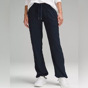Lululemon Mid-Rise Dance Studio Pants Full Length